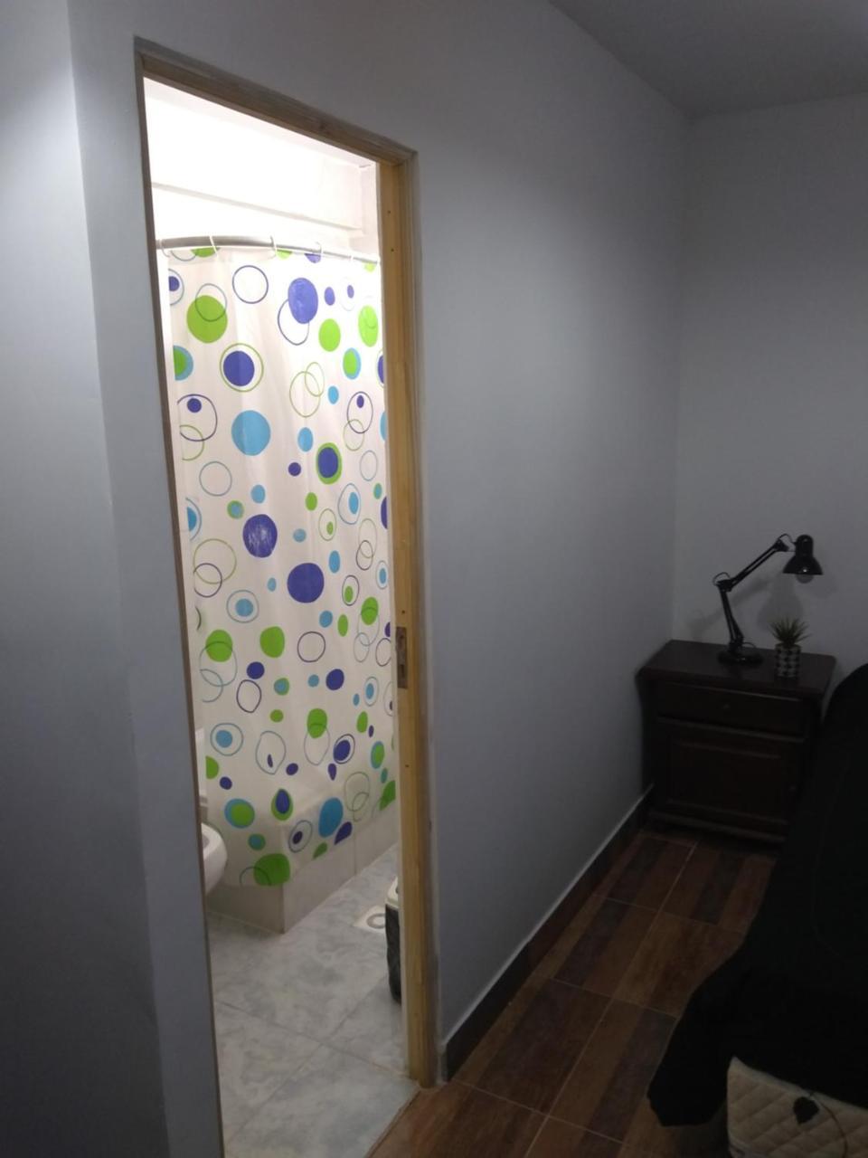 Hospedaje M&M Perito Moreno Dış mekan fotoğraf