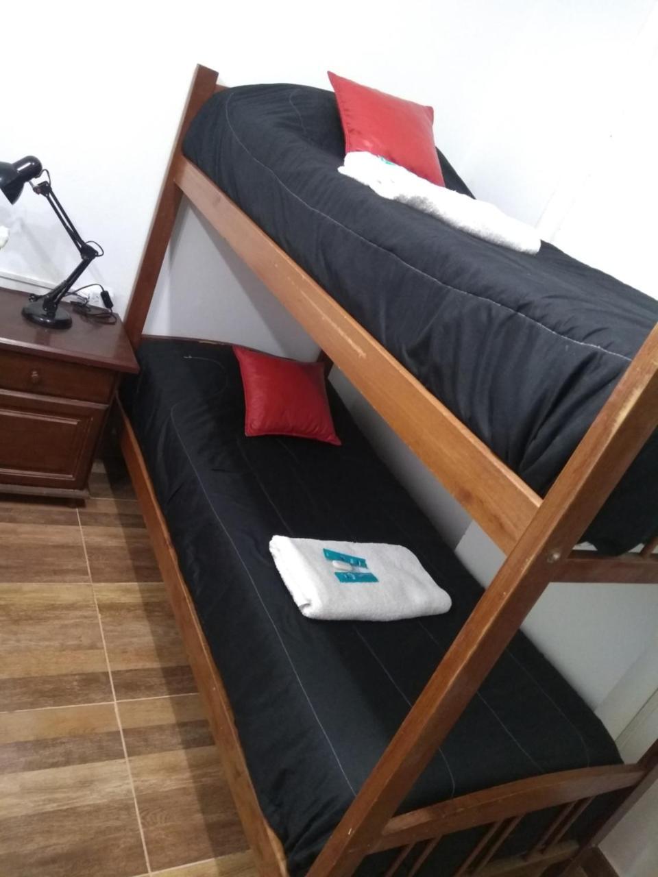 Hospedaje M&M Perito Moreno Dış mekan fotoğraf
