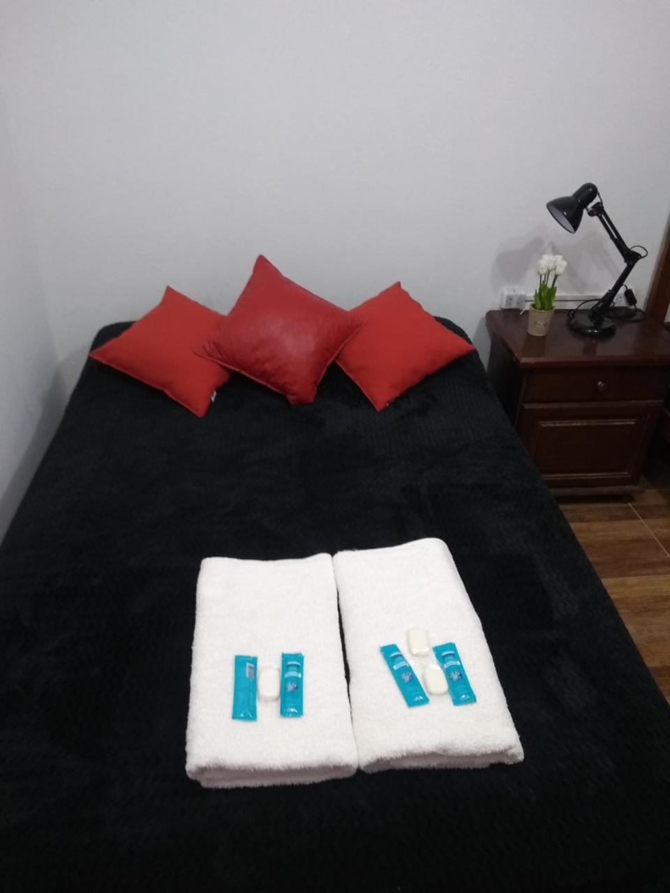 Hospedaje M&M Perito Moreno Dış mekan fotoğraf