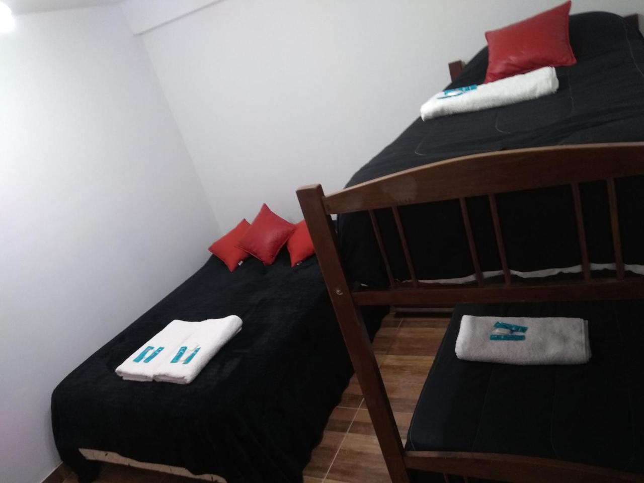 Hospedaje M&M Perito Moreno Dış mekan fotoğraf