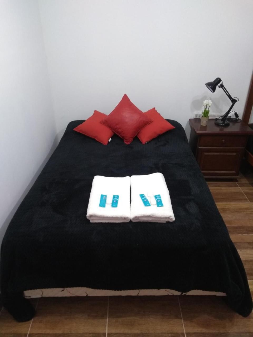 Hospedaje M&M Perito Moreno Dış mekan fotoğraf